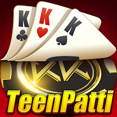 KK Teen Patti